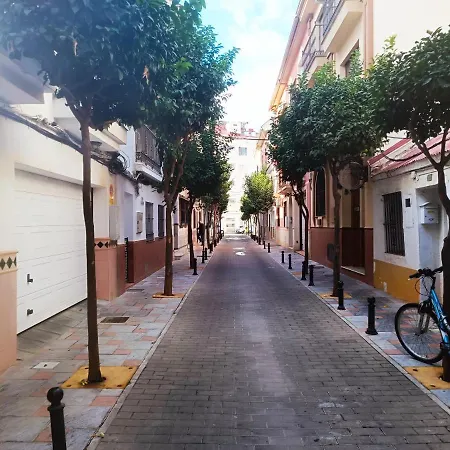 Nue - Nuevo, 2 Dormitorios, Wifi, Smart Tv, Playa 아파트 *