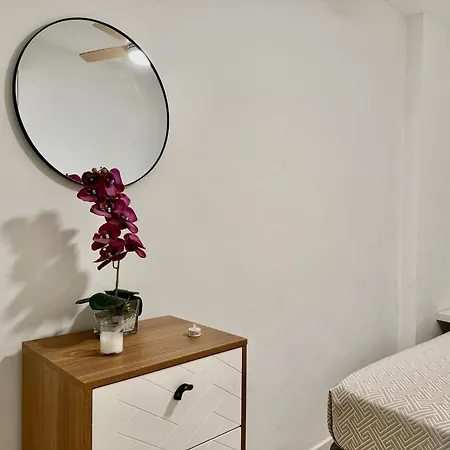 Nue - Nuevo, 2 Dormitorios, Wifi, Smart Tv, Playa 푸엔히롤라