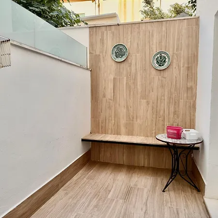 Lejlighed Nue - Nuevo, 2 Dormitorios, Wifi, Smart Tv, Playa *