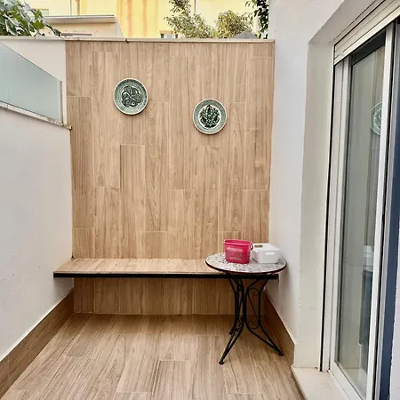 아파트 Nue - Nuevo, 2 Dormitorios, Wifi, Smart Tv, Playa 푸엔히롤라